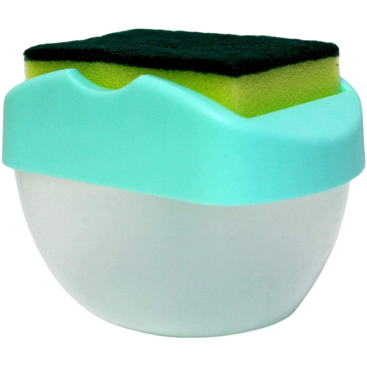 Rebrilliant Push Down Dish Soap Dispenser Wayfair